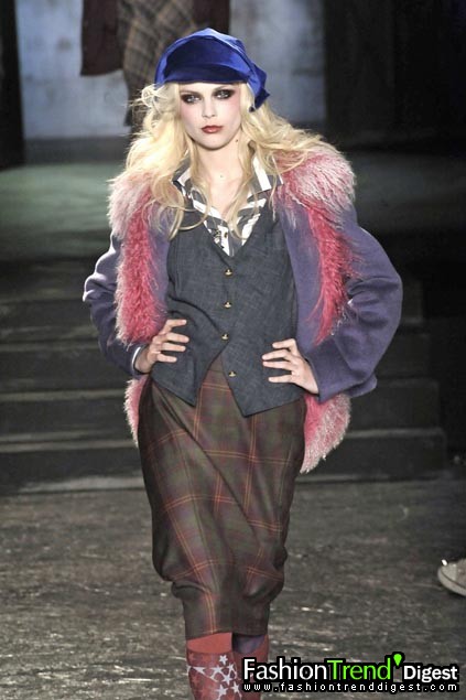 Vivienne Westwood Red Label 08ﶬͼƬ