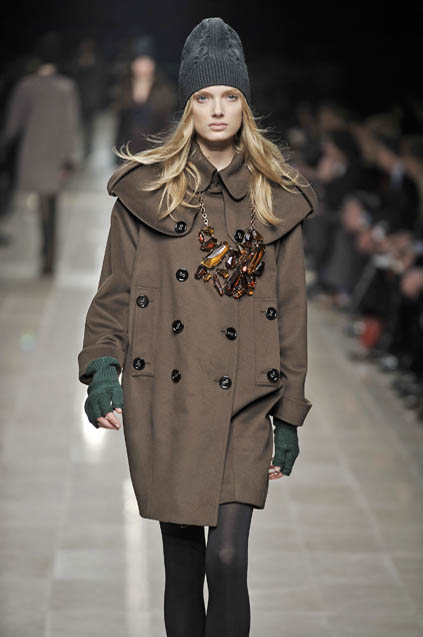 Burberry 08ﶬͼƬ