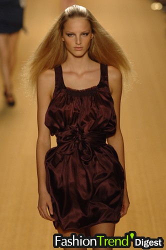 Philosophy Di Alberta Ferretti 07春夏