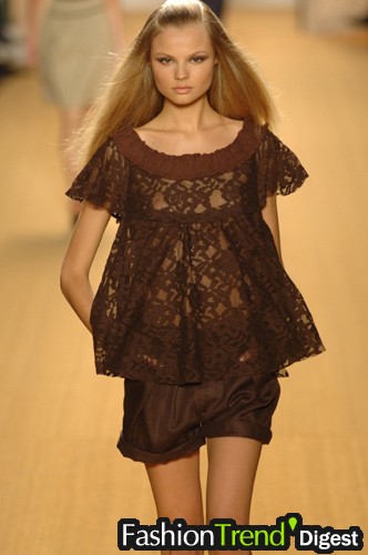 Philosophy Di Alberta Ferretti 07ĸͼƬ