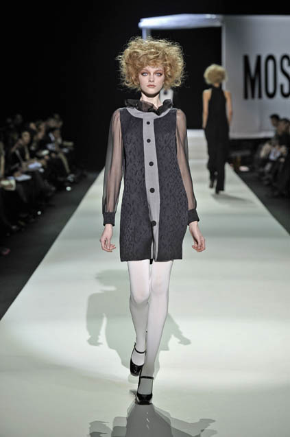 Moschino - Cheap & Chic 08ﶬͼƬ