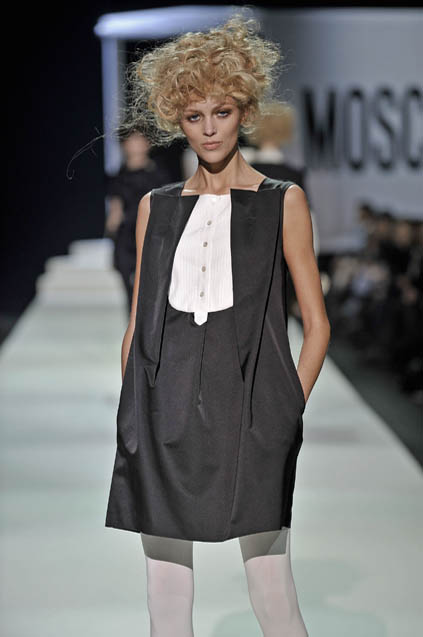 Moschino - Cheap & Chic 08ﶬͼƬ