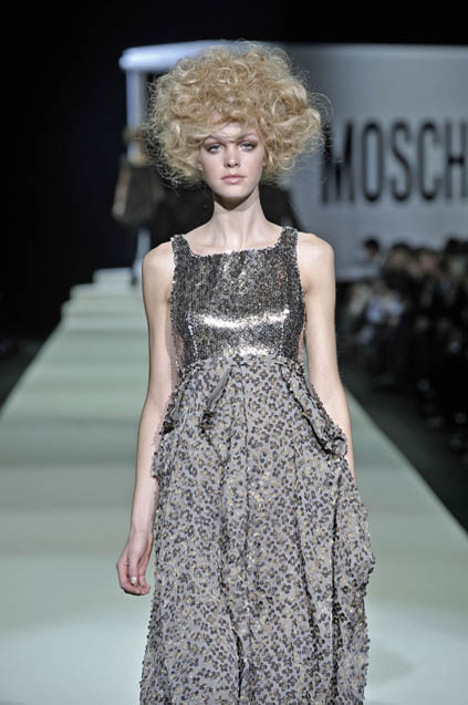 Moschino - Cheap & Chic 08ﶬͼƬ