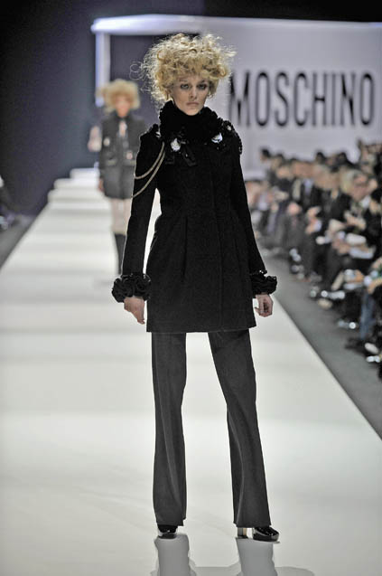 Moschino - Cheap & Chic 08ﶬͼƬ