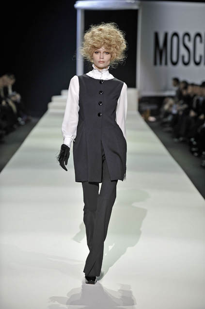 Moschino - Cheap & Chic 08ﶬͼƬ