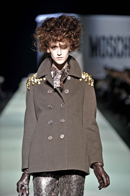 Moschino - Cheap & Chic 08ﶬͼƬ