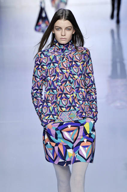 Emilio Pucci 08ﶬͼƬ