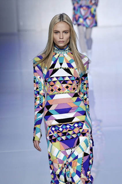 Emilio Pucci 08ﶬͼƬ