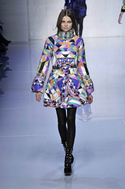 Emilio Pucci 08ﶬͼƬ