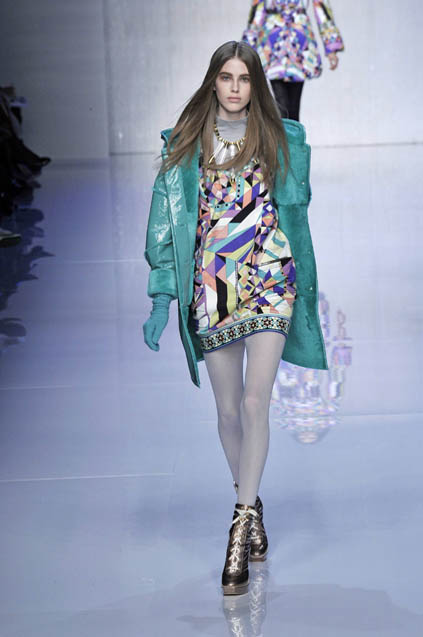 Emilio Pucci 08ﶬͼƬ