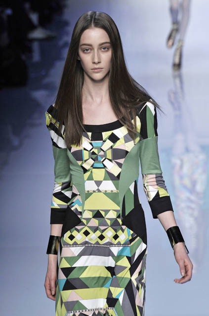 Emilio Pucci 08ﶬͼƬ