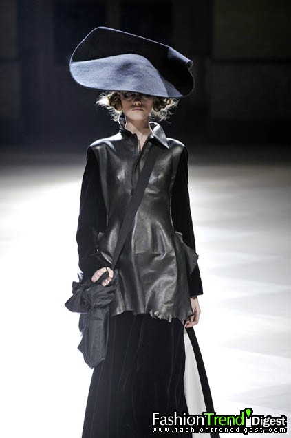 Yohji Yamamoto 08ﶬͼƬ