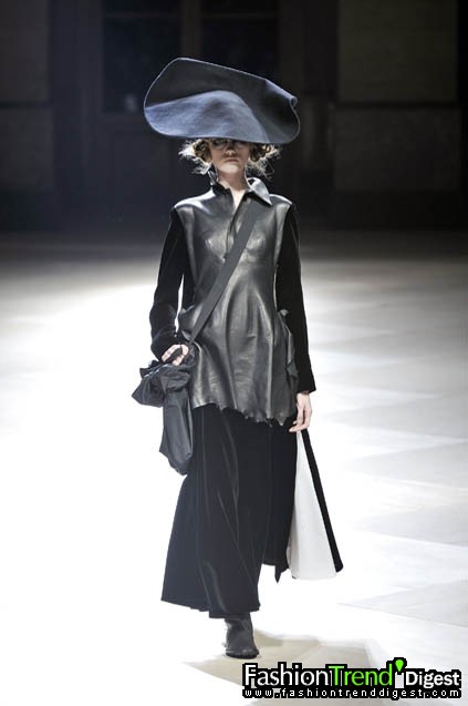 Yohji Yamamoto 08ﶬͼƬ