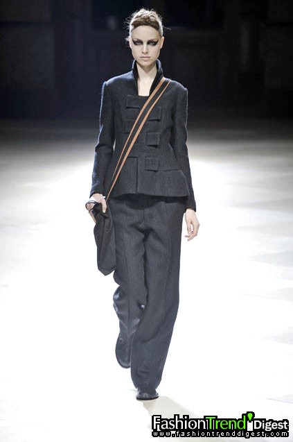 Yohji Yamamoto 08ﶬͼƬ