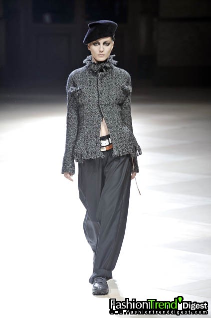 Yohji Yamamoto 08ﶬͼƬ