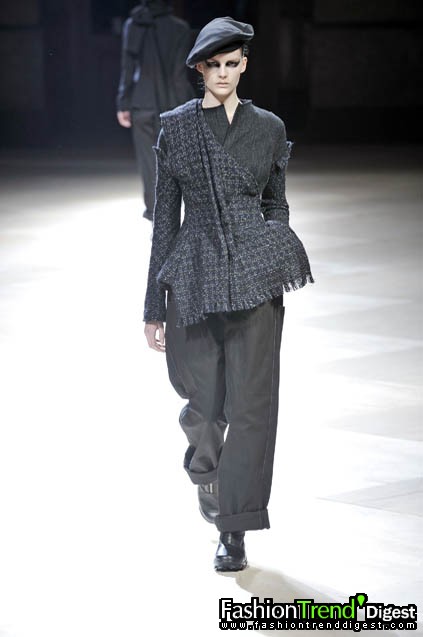 Yohji Yamamoto 08ﶬͼƬ