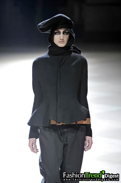 Yohji Yamamoto 08ﶬͼƬ