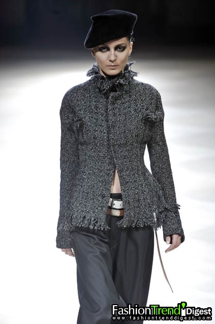 Yohji Yamamoto 08ﶬͼƬ