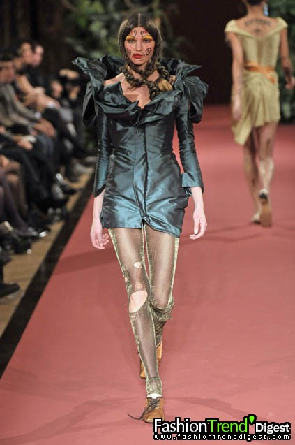 Vivienne Westwood 08ﶬͼƬ