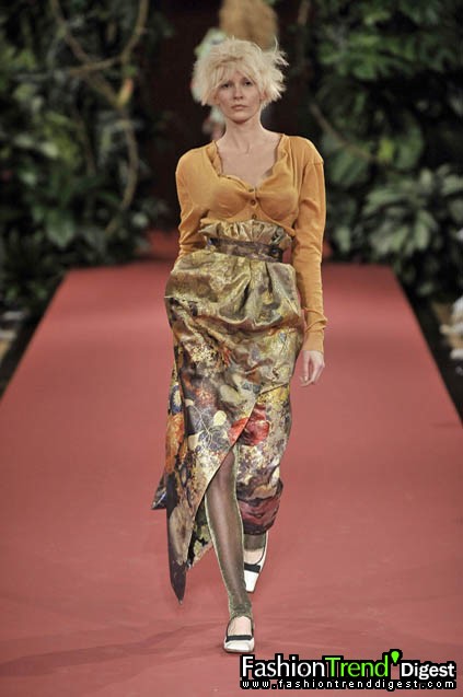 Vivienne Westwood 08ﶬͼƬ