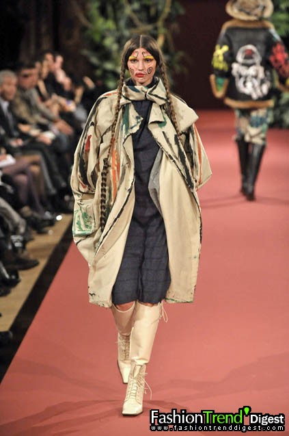 Vivienne Westwood 08ﶬͼƬ