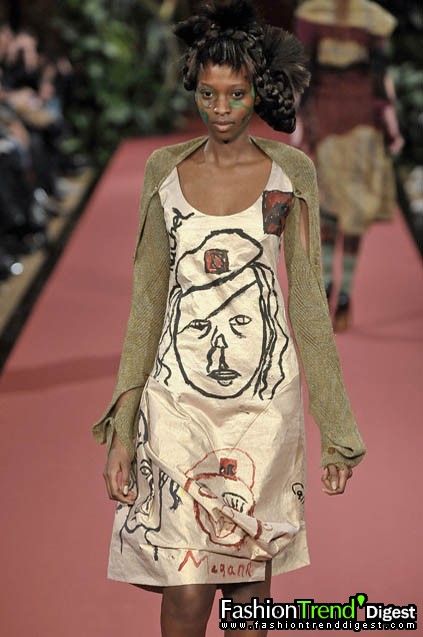 Vivienne Westwood 08ﶬͼƬ