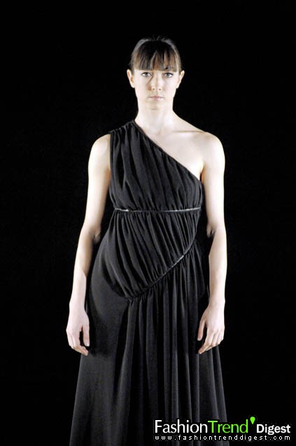 Vionnet 08秋冬