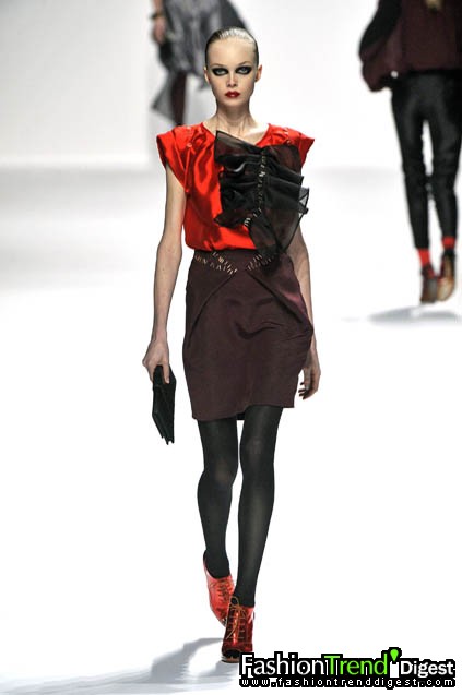 Viktor & Rolf 08ﶬͼƬ