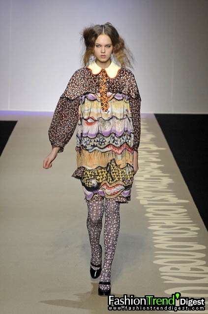 Tsumori Chisato 08ﶬͼƬ