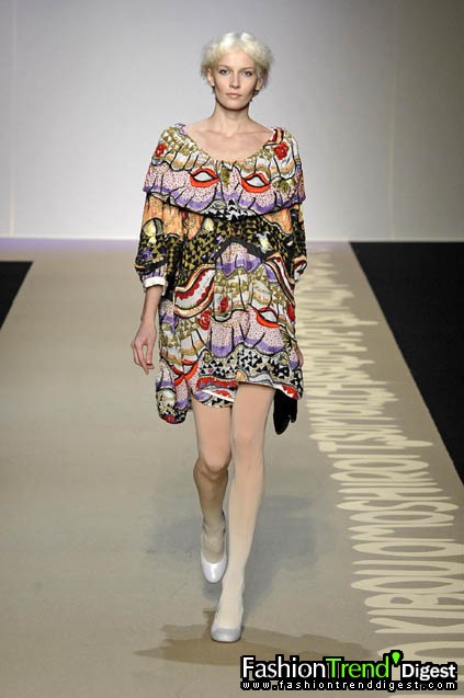 Tsumori Chisato 08ﶬͼƬ