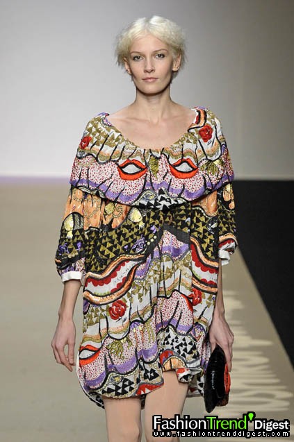 Tsumori Chisato 08ﶬͼƬ