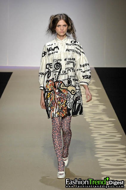 Tsumori Chisato 08ﶬͼƬ