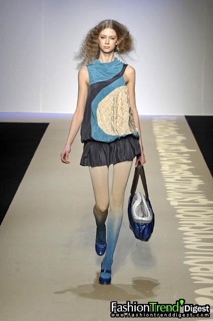 Tsumori Chisato 08ﶬͼƬ