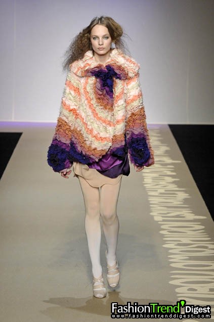 Tsumori Chisato 08ﶬͼƬ