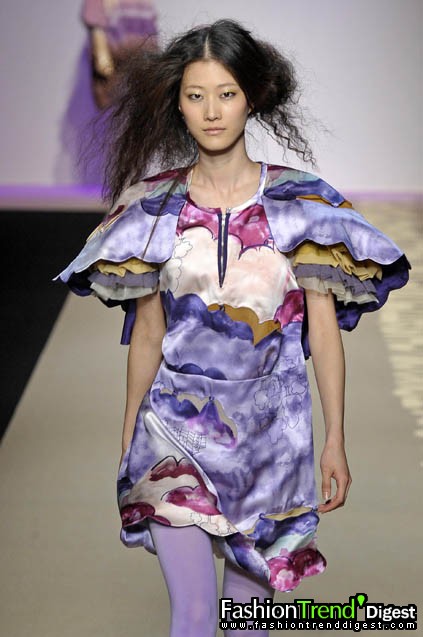 Tsumori Chisato 08ﶬͼƬ