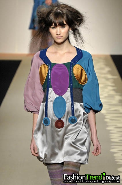 Tsumori Chisato 08ﶬͼƬ