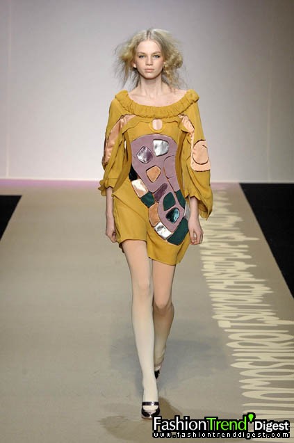 Tsumori Chisato 08ﶬͼƬ