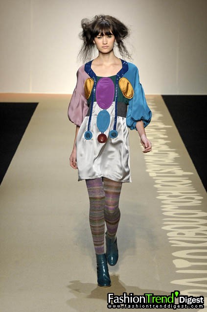 Tsumori Chisato 08ﶬͼƬ