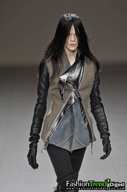 Rick Owens 08ﶬͼƬ