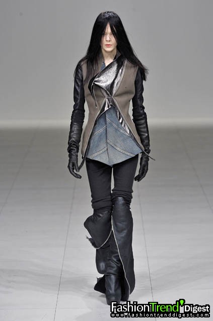 Rick Owens 08ﶬͼƬ