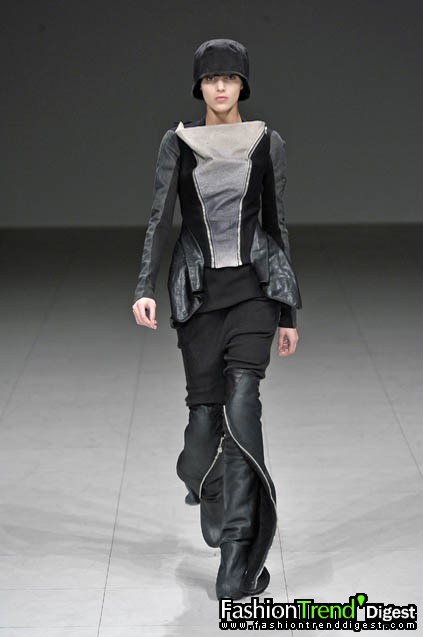 Rick Owens 08ﶬͼƬ