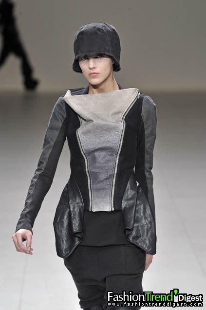 Rick Owens 08ﶬͼƬ