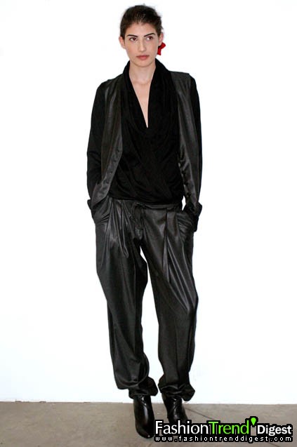 Kris Van Assche 08ﶬͼƬ