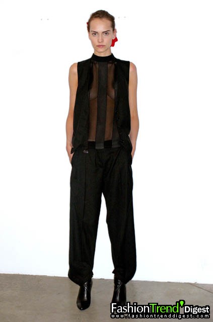 Kris Van Assche 08ﶬͼƬ