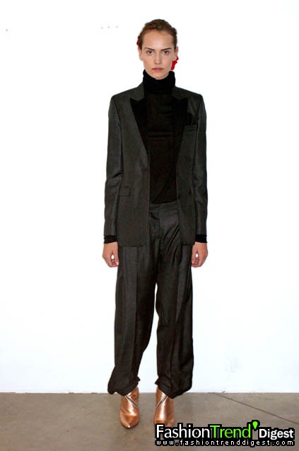 Kris Van Assche 08ﶬͼƬ