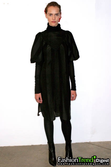 Kris Van Assche 08ﶬͼƬ