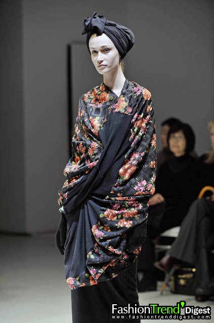 Junya Watanabe 08秋冬