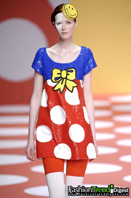 Jean Charles de Castelbajac 08ﶬͼƬ