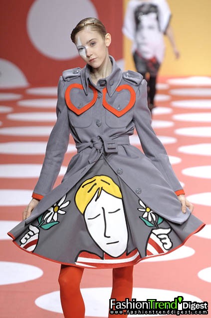 Jean Charles de Castelbajac 08ﶬͼƬ