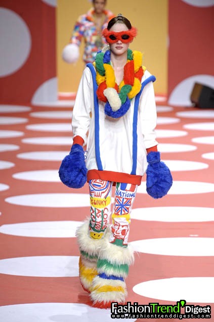 Jean Charles de Castelbajac 08ﶬͼƬ